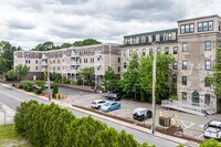 Apartments in the Paterson Public School District area of NJ