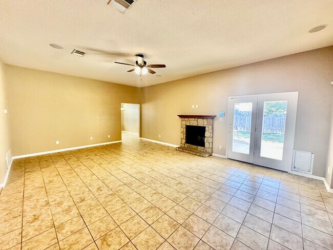 6503 Doersam Loop in Killeen, TX - Building Photo - Building Photo
