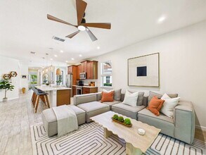 4714 Arboretum Cir in Naples, FL - Foto de edificio - Building Photo