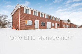 429 Barnett Rd in Columbus, OH - Building Photo - Building Photo