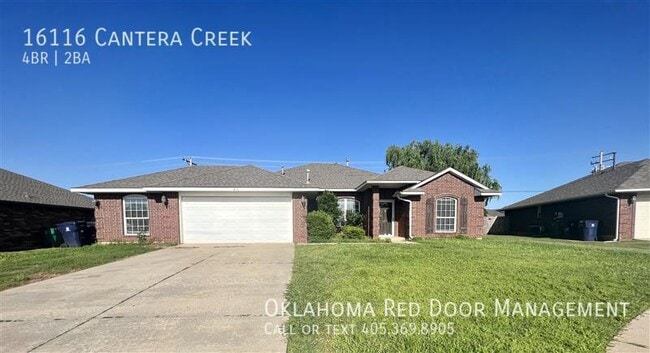 16116 Cantera Creek Dr