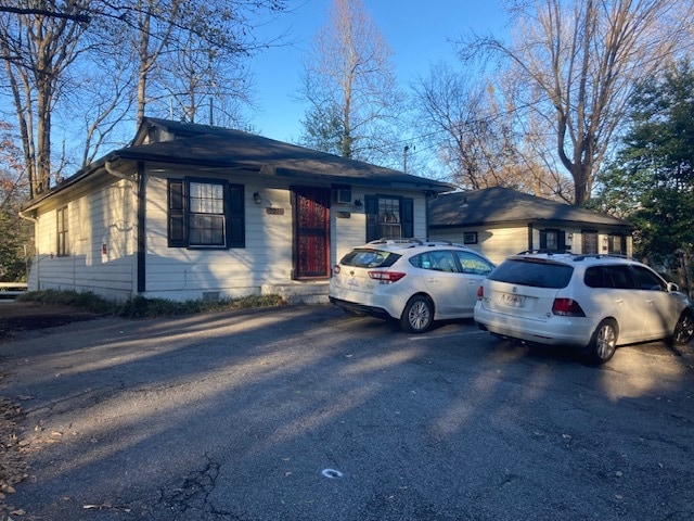 property at 791 Forrest St NW