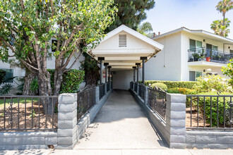 Garvey Apartments in Baldwin Park, CA - Building Photo - Building Photo