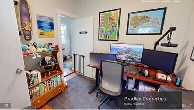3 Calvin St, Unit 1 in Somerville, MA - Building Photo - Building Photo