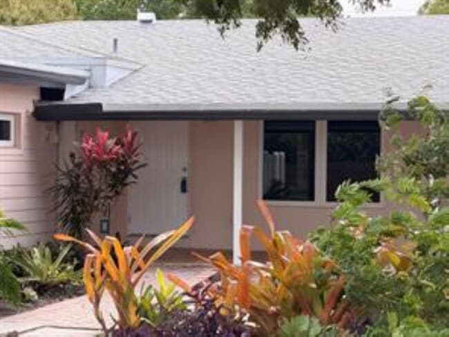 property at 2018 NE 14th Ct