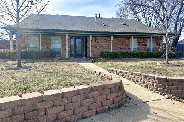 property at 3342 Brook Glen Dr