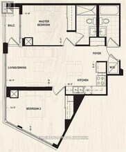 297-297 Oak Walk Dr in Oakville, ON - Building Photo - Building Photo