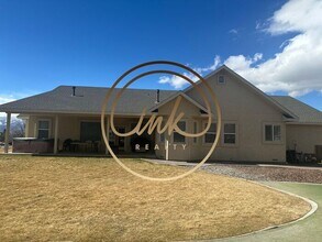 1361 Buckwheat Ct in Gardnerville, NV - Building Photo - Building Photo