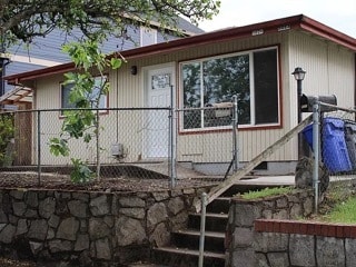 property at 5029 NE 28th Ave