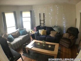 14 Curtis Ave, Unit 2 in Somerville, MA - Building Photo