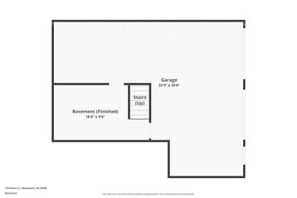 129 Parks Cir in Woodstock, GA - Building Photo - Building Photo
