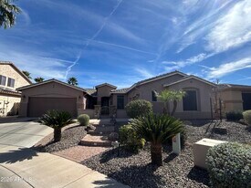 6507 W Silver Sage Ln in Phoenix, AZ - Building Photo