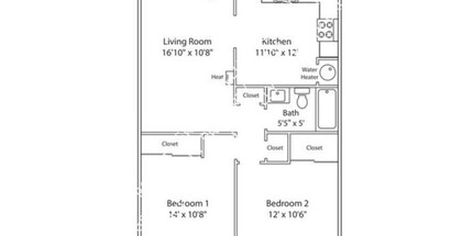 524 E Ave Q-12 in Palmdale, CA - Building Photo - Building Photo