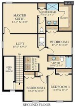 3810 Romano Busciglio St in Tampa, FL - Building Photo - Building Photo