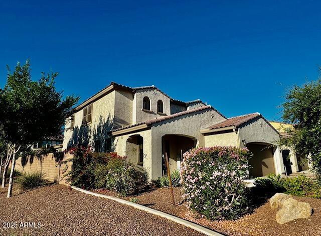 property at 9975 W Foothill Dr