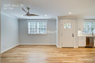 1025 Hale St in Durham, NC - Building Photo - Building Photo