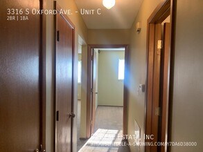 3316 S Oxford Ave in Independence, MO - Building Photo - Building Photo