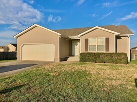 115 Kodiak Ct in Bowling Green, KY - Building Photo