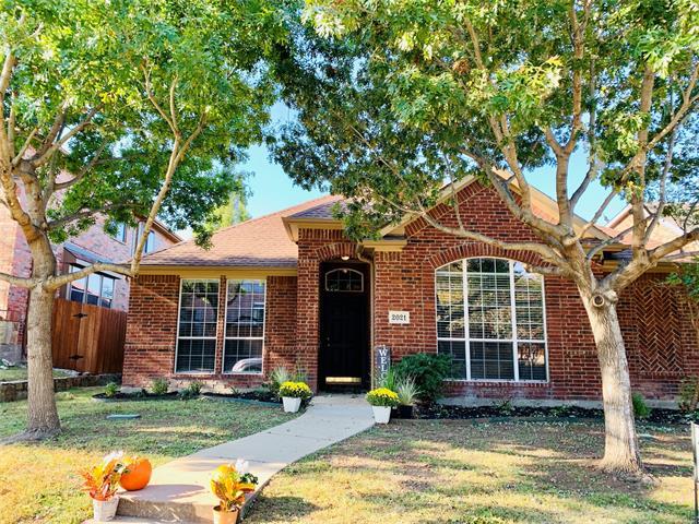2021 Whitney Bay Dr in Rockwall, TX - Building Photo