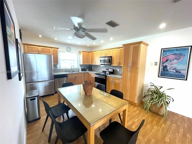 property at 331 Desoto St