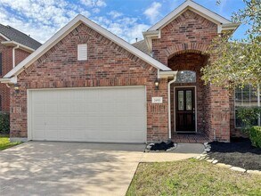 24811 Mason Trail Dr in Katy, TX - Building Photo - Building Photo