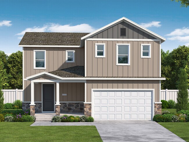 property at 4758 W Ore Strm Rd