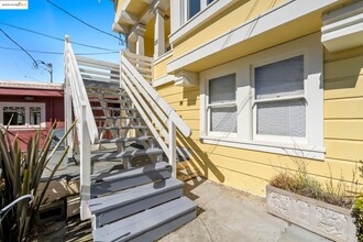 268 Surrey St in San Francisco, CA - Building Photo - Building Photo