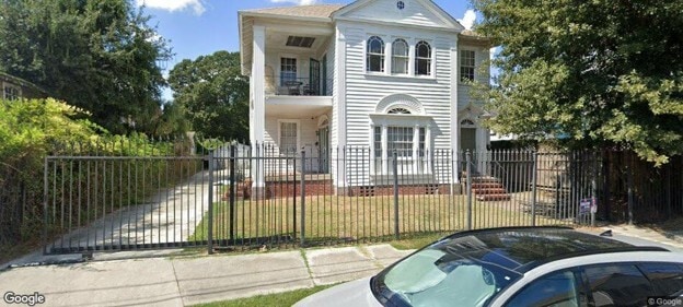 2820 Dublin St, Unit Dublin Street