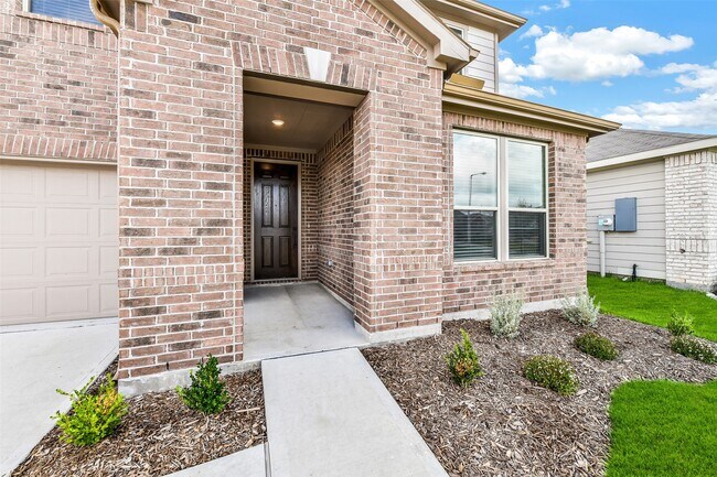 712 Imperial Lp in Alvin, TX - Building Photo - Building Photo