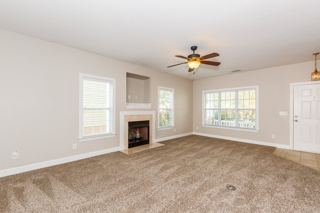 7005 Filly Dr in Indian Trail, NC - Building Photo - Building Photo