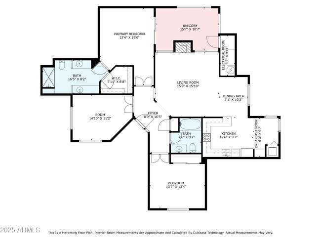 9736 N 95th St in Scottsdale, AZ - Building Photo - Building Photo