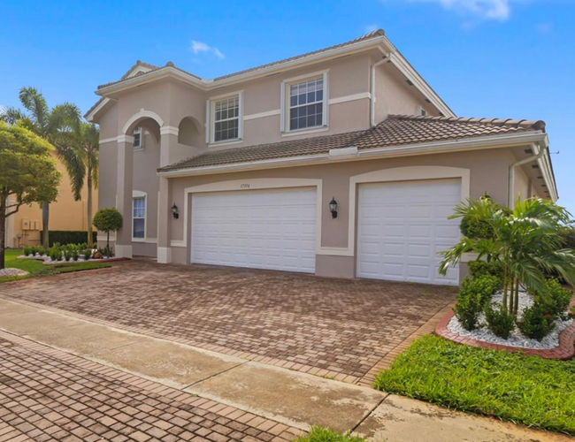 property at 17376 SW 48th St