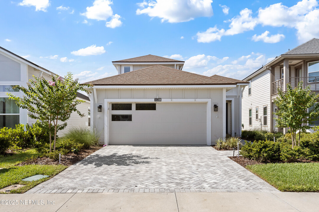 11218 Engineering Way in Jacksonville, FL - Building Photo