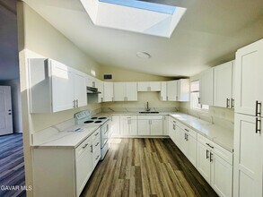 45503 Gadsden Ave in Lancaster, CA - Building Photo - Building Photo