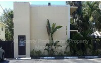 1620 SW 11th St in Fort Lauderdale, FL - Foto de edificio - Building Photo