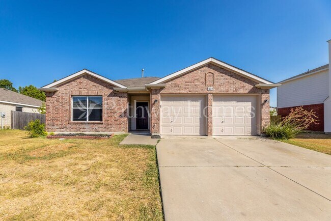 1405 Dundee Dr in Arlington, TX - Building Photo - Building Photo