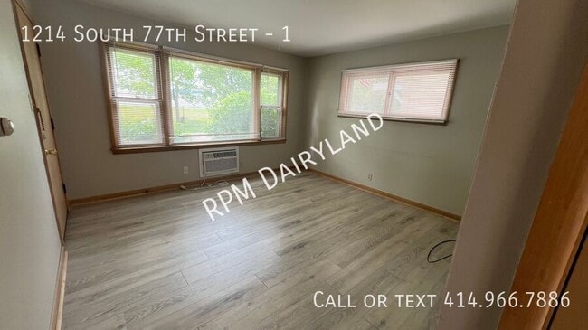 property at 1214 S 77th St