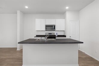 133 Varner Way in Maxwell, TX - Building Photo - Building Photo