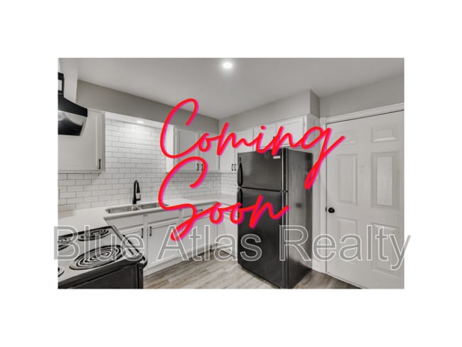 property at 909 E Vista Dr