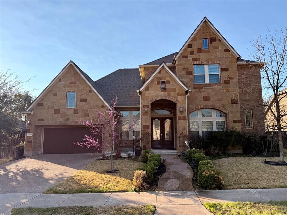 2179 Park Pl Cir in Round Rock, TX - Building Photo