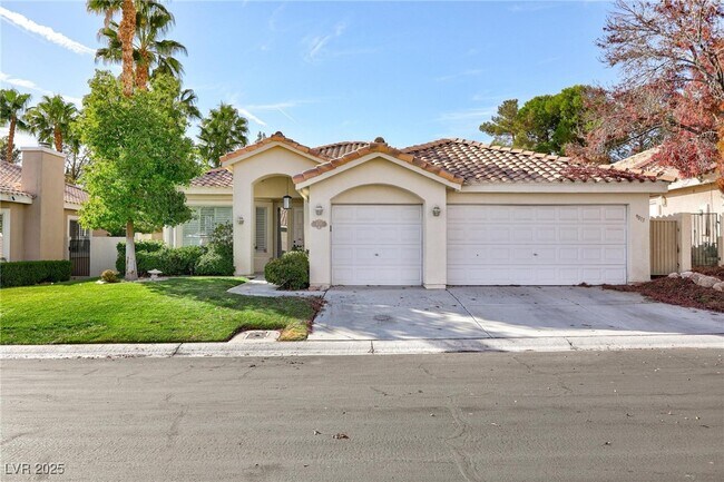 9013 Rivers Edge Dr in Las Vegas, NV - Foto de edificio - Building Photo