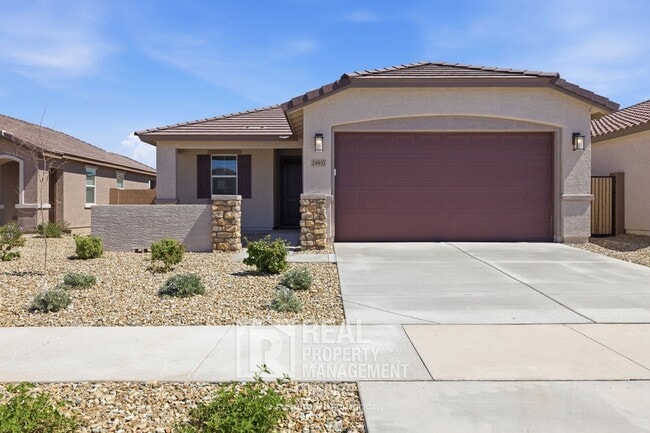 property at 24937 N 167th Dr