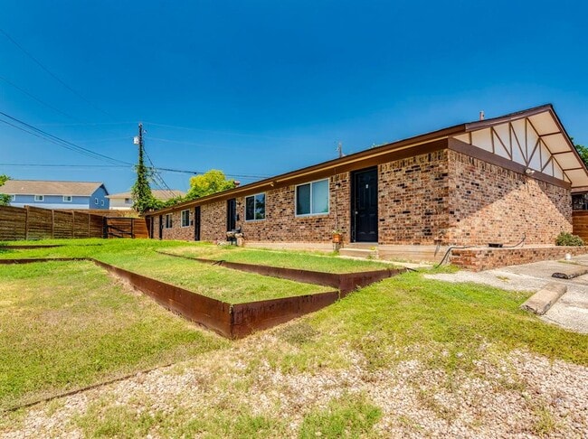 property at 3404 Willowrun Cove