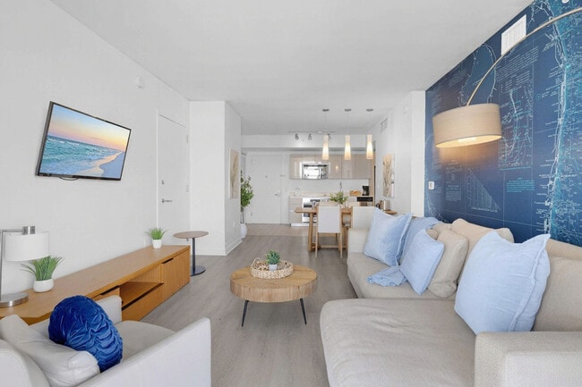 property at 1180 E Hallandale Beach Blvd