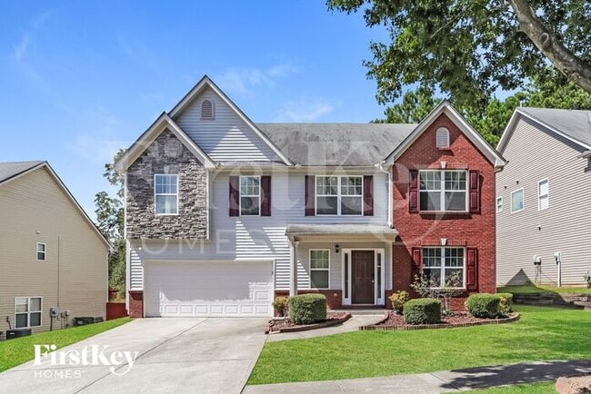 property at 4673 Beau Point Ct SW