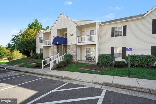 75 Red Maple Ct in Stafford, VA - Building Photo - Building Photo