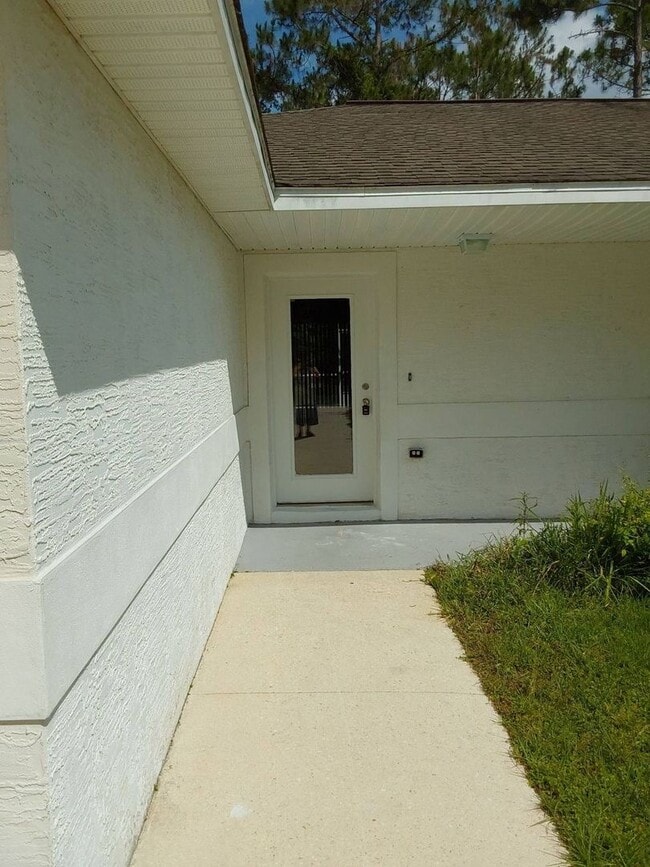 9 Pony Express Dr in Palm Coast, FL - Building Photo - Building Photo