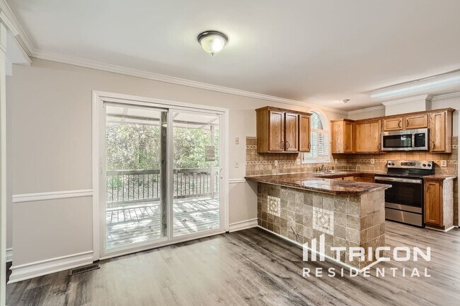 3289 Summit Edge Ct in Loganville, GA - Building Photo - Building Photo