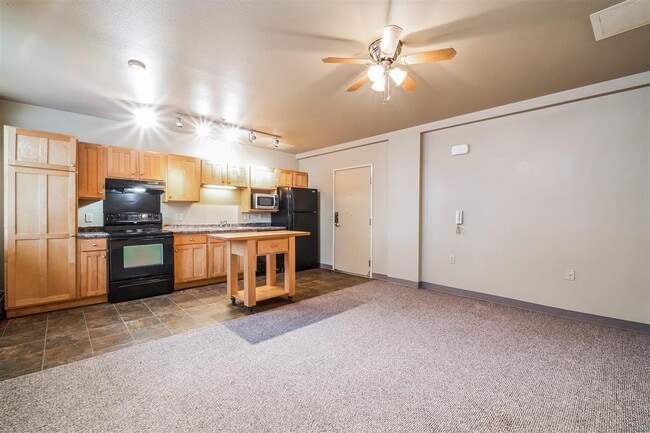 William A. Passavant Senior in Milwaukee, WI - Building Photo - Building Photo