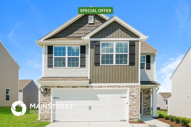 property at 717 Fauna St